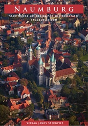 Naumburg - Cover