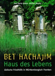 Bet Hachajim - Haus des Lebens - Cover