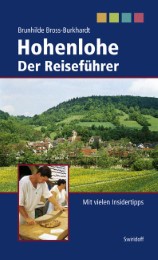 Hohenlohe - Cover