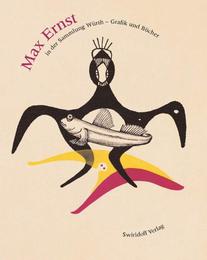 Max Ernst in der Sammlung Würth