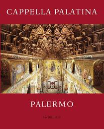 Die Cappella Palatina in Palermo - Cover