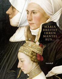 Die Madonna des Bürgermeisters Jacob Meyer zum Hasen von Hans Holbein dem Jüngeren - Cover