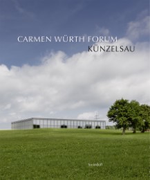 Carmen Würth Forum Künzelsau