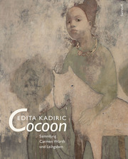 Edita Kadiric - Cocoon