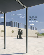 Carmen Würth Forum - Museum Würth 2 - Cover