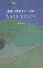 Zoco Chico - Cover
