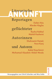 Ankunft - Cover