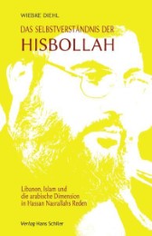 Das Selbstverständnis der Hisbollah