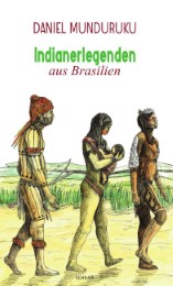 Indianerlegenden aus Brasilien