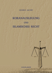 Koranauslegung und islamisches Recht