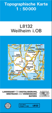 Weilheim i.OB.