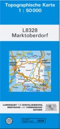 Marktoberdorf - Cover