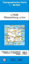 L7938 Wasserburg a.Inn