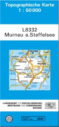 Murnau a. Staffelsee - Cover