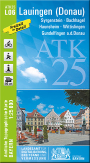 ATK25-L06 Lauingen (Donau)