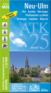 ATK25-M05 Neu-Ulm