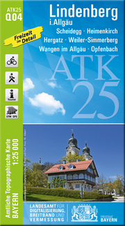ATK25-Q04 Lindenberg i.Allgäu