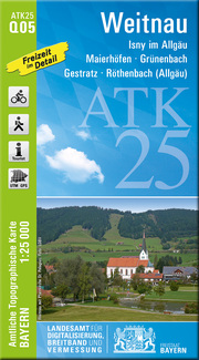ATK25-Q05 Weitnau