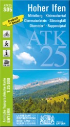 ATK25-S05 Hoher Ifen