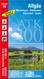 ATK100-16 Allgäu