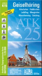 ATK25-K15 Geiselhöring - Cover