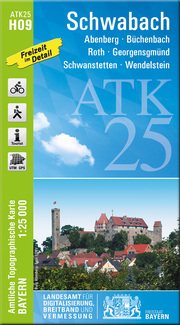 ATK25-H09 Schwabach