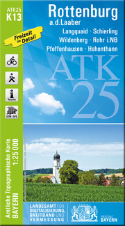 ATK25-K13 Rottenburg a.d.Laaber