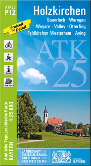 ATK25-P12 Holzkirchen