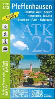 ATK25-L13 Pfeffenhausen