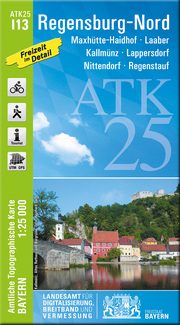 ATK25-I13 Regensburg-Nord