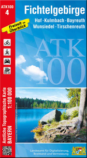 ATK100-4 Fichtelgebirge