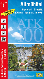 ATK100-9 Altmühltal