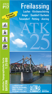 ATK25-P17 Freilassing