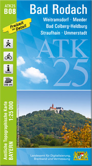 ATK25-B08 Bad Rodach - Cover