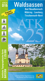 ATK25-D15 Waldsassen