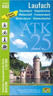ATK25-D02 Laufach