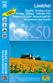 UK50-35 Landshut