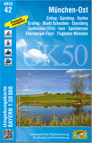 UK50-42 München-Ost