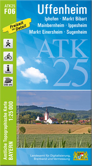 ATK25-F06 Uffenheim