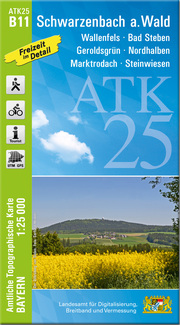 ATK25-B11 Schwarzenbach a.Wald