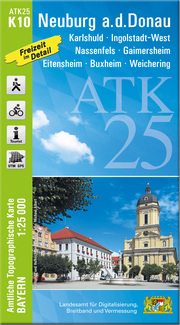ATK25-K10 Neuburg a.d.Donau