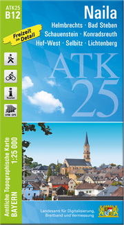 ATK25-B12 Naila