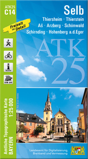 ATK25-C14 Selb