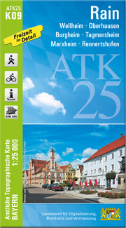 ATK25-K09 Rain