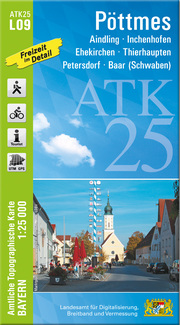 ATK25-L09 Pöttmes