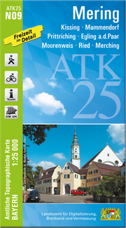 ATK25-N09 Mering - Cover