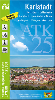ATK25-D04 Karlstadt