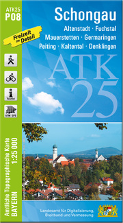 ATK25-P08 Schongau - Cover