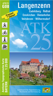 ATK25-G08 Langenzenn
