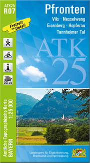 ATK25-R07 Pfronten